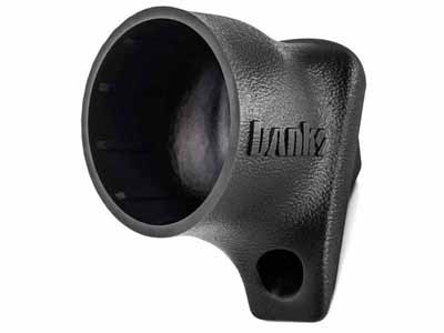 Banks 63371 Upper iDash Stealth Pod Mount for 2018-2023 Jeep Wrangler JL & Gladiator JT / Banks Power 63371 Gauge Pod