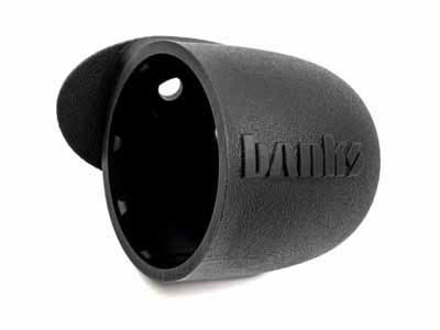 Banks 63372 iDash Stealth Pod Mount for 2016-2024 Toyota Tacoma / Banks Power 63372 Gauge Pod