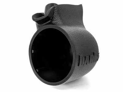 Banks 63374 iDash Stealth Single Pod Mount for 2011-2016 Ford F250/F350 / Banks Power 63374 Gauge Pod