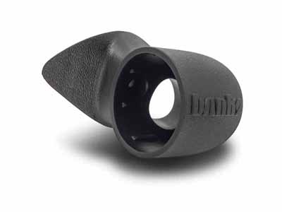 Banks 63380 iDash Stealth Single Pod Mount for 2024 Toyota Tacoma / Banks Power 63380 Gauge Pod