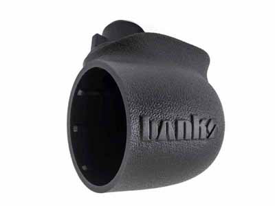 Banks 63384 iDash Stealth Single Pod Mount for 2009-2018 Ram 1500/2500/3500 / Banks Power 63384 Gauge Pod