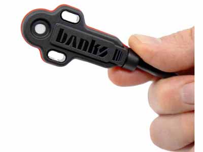 Banks 66420 Banks AirMouse Ambient Air Density Sensor Module / Banks Power 66420 Gauge Sensor
