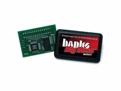 Banks Power 66505 Computer Programmer/Tuner