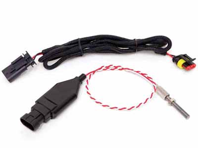 Banks 66566 Turbo Speed Sensor Kit for 5-ch Analog with Frequency Module / Banks Power 66566 Turbo Speed Sensor