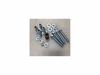 BedSlide BSA-RIVKT RIV Nut Kit - 4 RIV Nuts And Tool / BedSlide BSA-RIVKT Bed Slide Hardware