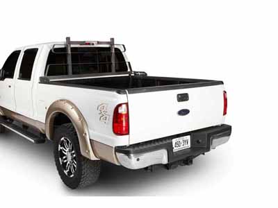 Cargo Ease CE1000A Cab Guard Center Cross Member Light Bar Mount Bracket / Cargo Ease CE1000A Headache Racks