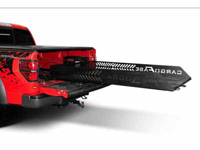 Cargo Ease CE7045FX15 Full Extension Series Cargo Slide 1500-Lb Max 16-19 Ram Promaster / Cargo Ease CE7045FX15 Cargo Slide