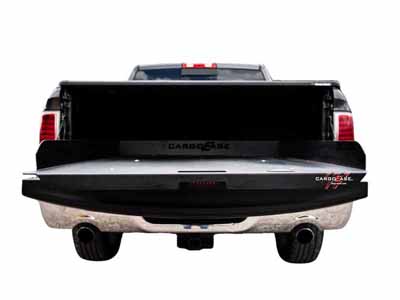 Cargo Ease CE7547A OPA (Our Pullout Aluminum) Cargo Slide 1000 Lb Capacity 2022 Tundra 6.5 Foot Bed / Cargo Ease CE7547A Cargo Slide