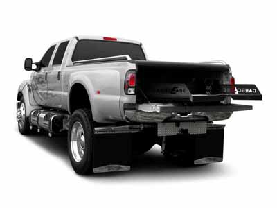 Cargo Ease CE7845C30 Titan 3000 Cargo Slide 3000-Lb Capacity 16-19 Transit Connect 120" Wheel Base / Cargo Ease CE7845C30 Cargo Slide