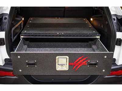 Cargo Ease CL-AC Automotive Grade Carpet for All Lockers / Cargo Ease CL-AC Carpet