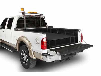 Cargo Ease FL6548 Flag Holder 65 x 48 x 9.5 Inch Ultra Plywood PE Coated / Cargo Ease FL6548 Flag Holder