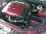 CAI 501-1036-10B Cold Air Inductions 2010 2011 Camaro V6 Cold Air Intake W/Stealth Black Tube / 