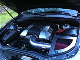 CAI 501-1099-10 Cold Air Inductions 2010 2011 2012 2013 Camaro SS 6.2 Cold Air Intake / 