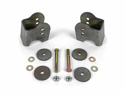 Clayton Off Road COR-1106030 Jeep Grand Cherokee Front Lower Control Arm Brackets 1999-2004 WJ / Clayton Off Road COR-1106030 Control Arm Bracket