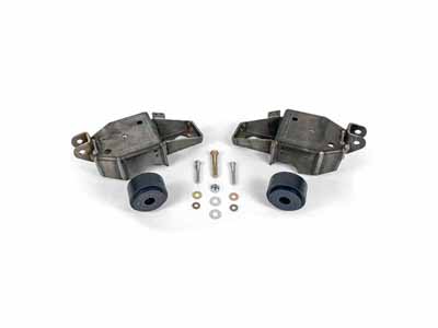 Clayton Off Road COR-1106100 Jeep Grand Cherokee Coil Mount Repair Kit 1999-2004 WJ / Clayton Off Road COR-1106100 Coil Springs