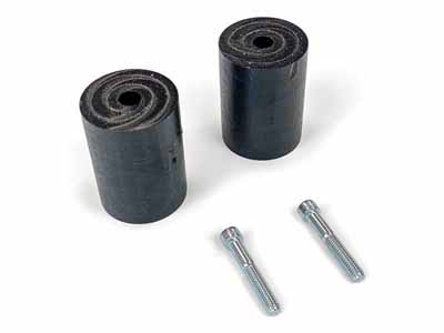 Clayton Off Road COR-1400200 Jeep Wrangler 3 1/2-inch Rear Bump Stops 1997-2006 TJ/LJ / Clayton Off Road COR-1400200 Bump Stops