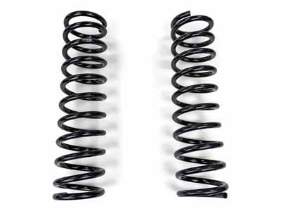 Clayton Off Road COR-1506450 Jeep Grand Cherokee 4.5-inch Front Coils Springs 1999-2004 WJ / Clayton Off Road COR-1506450 Coil Springs