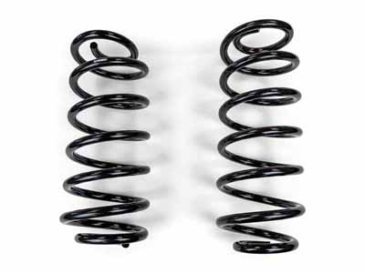 Clayton Off Road COR-1506601 Jeep Grand Cherokee 6.0-inch Rear Coil Springs 1999-2004 WJ / Clayton Off Road COR-1506601 Coil Springs