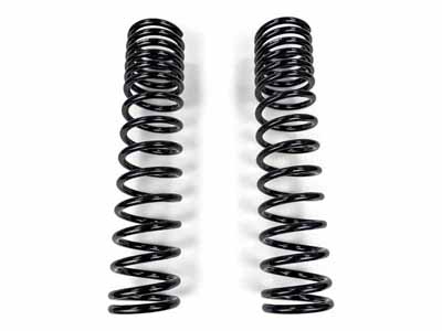 Clayton Off Road COR-1506610 Jeep Grand Cherokee Dual Rate 6.0-inch Front Coil Springs 1999-2004 WJ / Clayton Off Road COR-1506610 Coil Springs