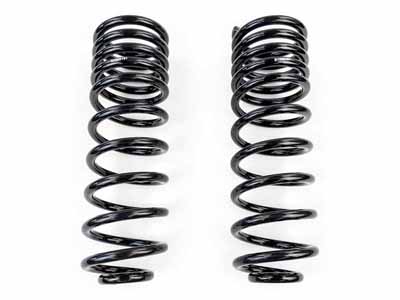 Clayton Off Road COR-1508151 Jeep Wrangler 1.5-inch Rear Coil Springs 2007-2018 JK / Clayton Off Road COR-1508151 Coil Springs
