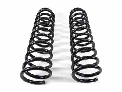 Clayton Off Road COR-1508350 Front 3.5" Coil Springs for 2007-Up Wrangler JK/JL 2020-Up Gladiator JT / Clayton Off Road COR-1508350 Coil Springs