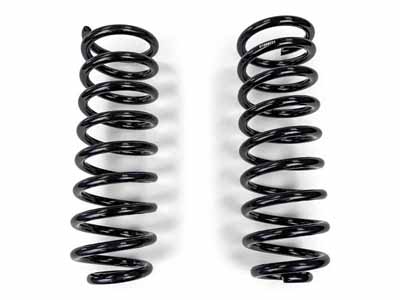 Clayton Off Road COR-1508351 Jeep Wrangler 3.5-inch Rear Coil Springs 2007-2018 JK / Clayton Off Road COR-1508351 Coil Springs