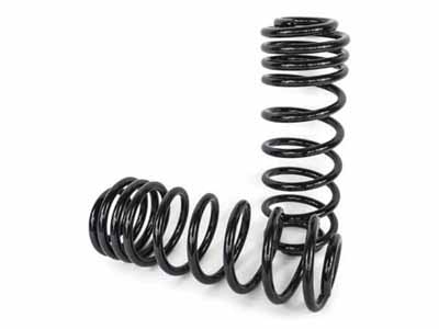 Clayton Off Road COR-1509151 Jeep Wrangler 1.5-inch Dual Rate Rear Coil Springs 2018+ JL / Clayton Off Road COR-1509151 Coil Springs