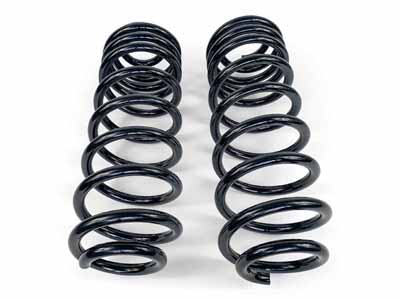 Clayton Off Road COR-1509256 Jeep Wrangler 2.5-inch HD Dual Rate Rear Coil Springs 2018+ JL / Clayton Off Road COR-1509256 Coil Springs