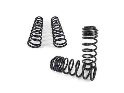 Clayton Off Road COR-1509392 Jeep Wrangler 392 Performance Coil Package 2021+ JL / Clayton Off Road COR-1509392 Coil Springs