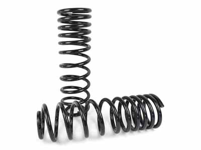 Clayton Off Road COR-1510251 Jeep Gladiator 2.5-inch Triple Rate Rear Coil Springs 2020+ JT / Clayton Off Road COR-1510251 Coil Springs