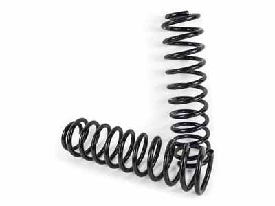 Clayton Off Road COR-1510255 Jeep Gladiator 2.5-inch Diesel Front Coil Springs 2021-2023 JT / Clayton Off Road COR-1510255 Coil Springs
