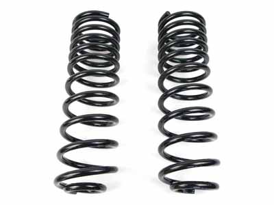 Clayton Off Road COR-1510351 Jeep Gladiator 3.5-inch Triple Rate Rear Coil Springs 2020+ JT / Clayton Off Road COR-1510351 Coil Springs