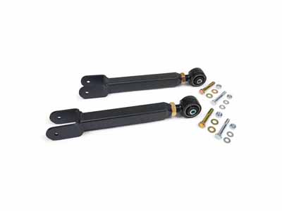 Clayton Off Road COR-1700101 Jeep Overland Plus Short Front Upper Control Arms 1984-2006 TJ/LJ/XJ/ZJ / Clayton Off Road COR-1700101 Short Control Arm Kit