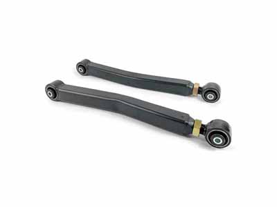 Clayton Off Road COR-1708100 Jeep Wrangler Overland Plus Short Front Lower Control Arms 2007-2018 JK / Clayton Off Road COR-1708100 Short Control Arm Kit