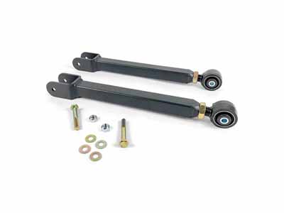 Clayton Off Road COR-1708101 Jeep Wrangler Overland Plus Short Front Upper Control Arms 2007-2018 JK / Clayton Off Road COR-1708101 Short Control Arm Kit