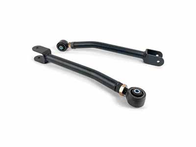 Clayton Off Road COR-1709101 Jeep Overland Plus Front Upper Control Arms 2018+ JL/JT / Clayton Off Road COR-1709101 Short Control Arm Kit