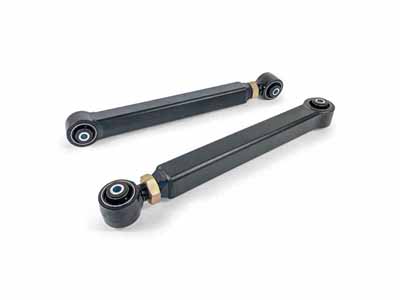 Clayton Off Road COR-1709102 Jeep Wrangler Overland Plus Rear Lower Control Arms 2007-2018+ JK/JL / Clayton Off Road COR-1709102 Short Control Arm Kit