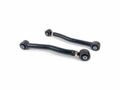 Clayton Off Road COR-1709103 Jeep Wrangler Overland Plus Rear Upper Control Arms 2007-2018+ JK/JL / Clayton Off Road COR-1709103 Short Control Arm Kit
