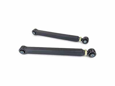 Clayton Off Road COR-1710102 Jeep Gladiator Overland Plus Short Rear Lower Control Arms 2020+ JT / Clayton Off Road COR-1710102 Short Control Arm Kit