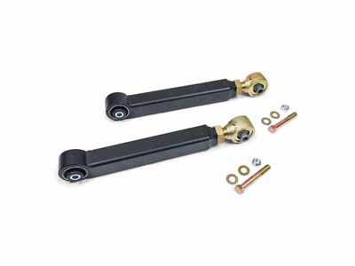 Clayton Off Road COR-1800100 Jeep Short Lower Control Arms 1984-2006 TJ/LJ/XJ/ZJ / Clayton Off Road COR-1800100 Short Control Arm Kit