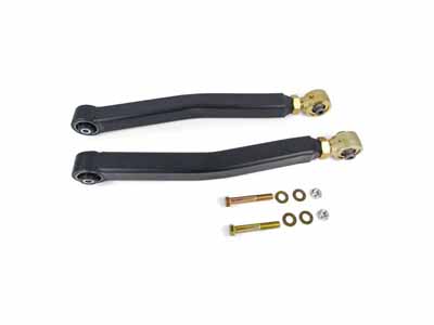 Clayton Off Road COR-1808100 Jeep Wrangler Short Front Lower Control Arms 2007-2018 JK / Clayton Off Road COR-1808100 Short Control Arm Kit