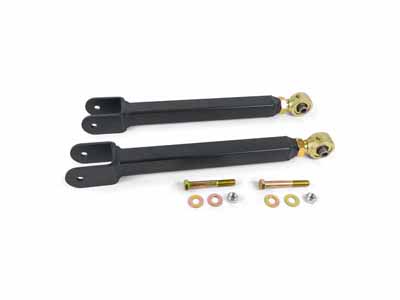 Clayton Off Road COR-1808101 Jeep Wrangler Short Front Upper Control Arms 2007-2018 JK / Clayton Off Road COR-1808101 Short Control Arm Kit
