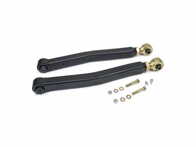 Clayton Off Road COR-1809100 Jeep Wrangler Short Front Lower Control Arms 2018+ JL/JT / Clayton Off Road COR-1809100 Short Control Arm Kit