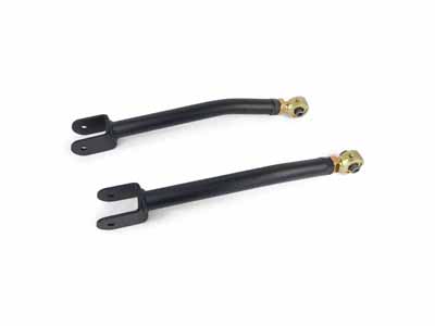 Clayton Off Road COR-1809101 Jeep Wrangler Short Front Upper Control Arms 2018+ JL/JT / Clayton Off Road COR-1809101 Short Control Arm Kit