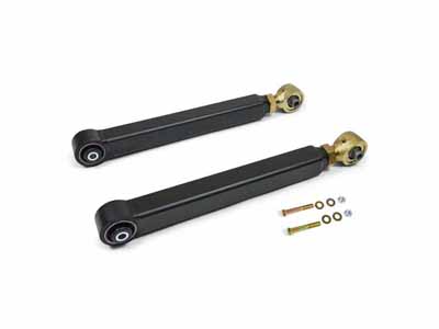 Clayton Off Road COR-1809102 Jeep Wrangler Short Rear Lower Control Arms 2007-2018+ JK/JL / Clayton Off Road COR-1809102 Short Control Arm Kit
