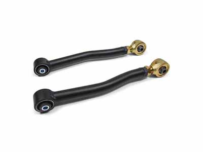 Clayton Off Road COR-1809103 Jeep Wrangler Short Rear Upper Control Arms 2007-2018+ JK/JL / Clayton Off Road COR-1809103 Short Control Arm Kit