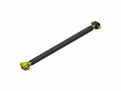 Clayton Off Road COR-1900007 Jeep Pro Series Long Upper Control Arm 1984-2006 TJ/LJ/XJ/ZJ / Clayton OffRoad COR-1900007 Suspension Control Arm