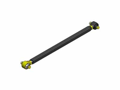 Clayton Off Road COR-1908007 Jeep Wrangler Pro Series Long Front Upper Control Arm 2007-2018 JK / Clayton OffRoad COR-1908007 Suspension Control Arm