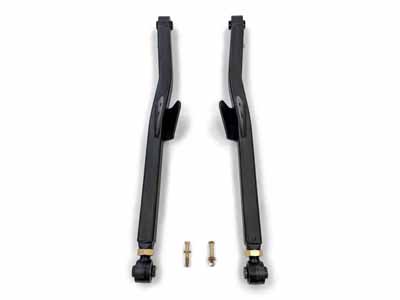 Clayton Off Road COR-1909010 Jeep Overland Plus Long Front Lower Control Arms 2018+ JL/JT / Clayton OffRoad COR-1909010 Suspension Control Arm