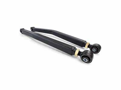 Clayton Off Road COR-1909020 Jeep Wrangler Overland Plus Long Rear Lower Control Arms 2018+ JL / Clayton OffRoad COR-1909020 Suspension Control Arm